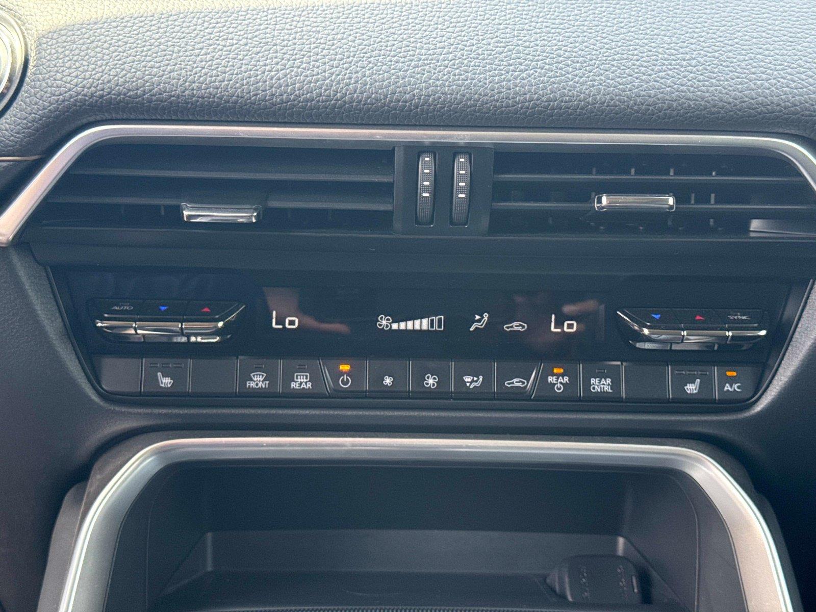 2024 Mazda CX-90 3.3 Turbo Preferred Plus
