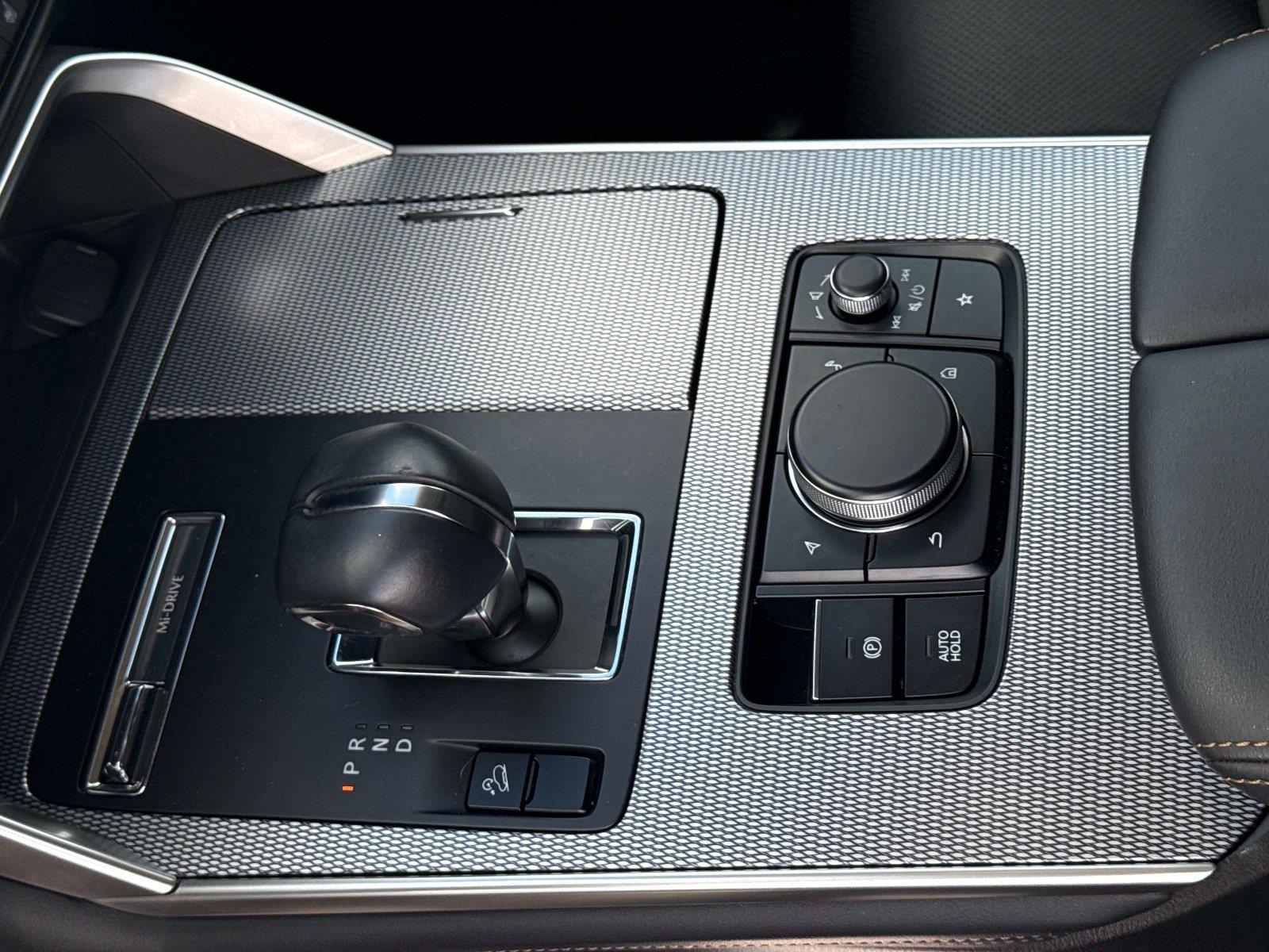 2024 Mazda CX-90 3.3 Turbo Preferred Plus