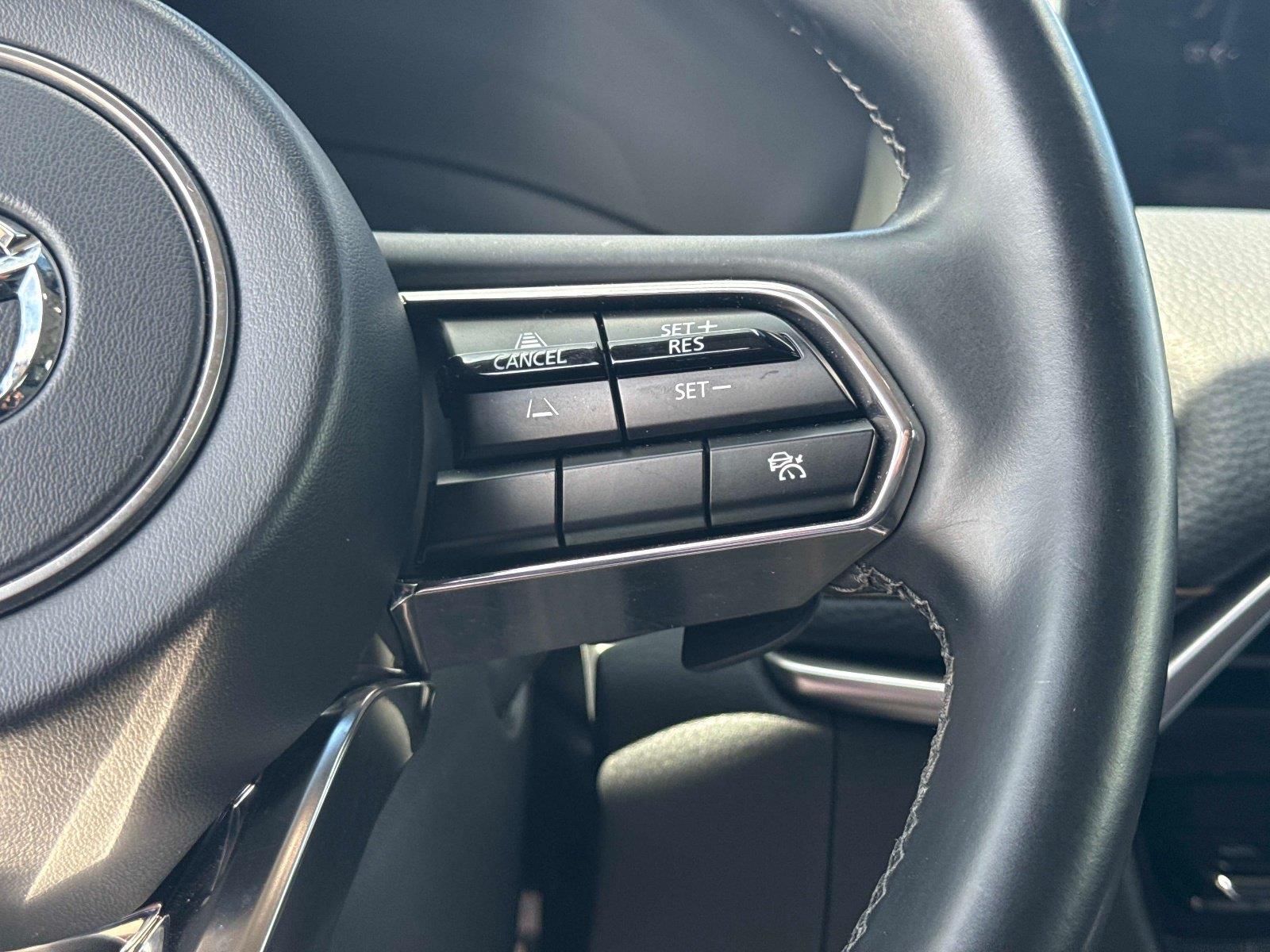2024 Mazda CX-90 3.3 Turbo Preferred Plus