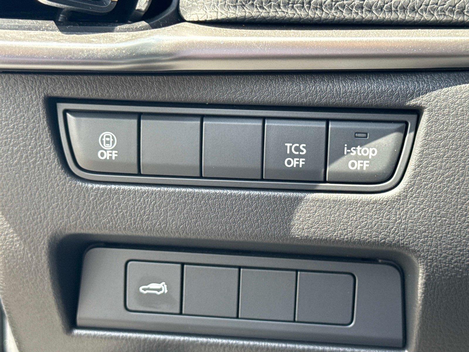 2024 Mazda CX-90 3.3 Turbo Preferred Plus