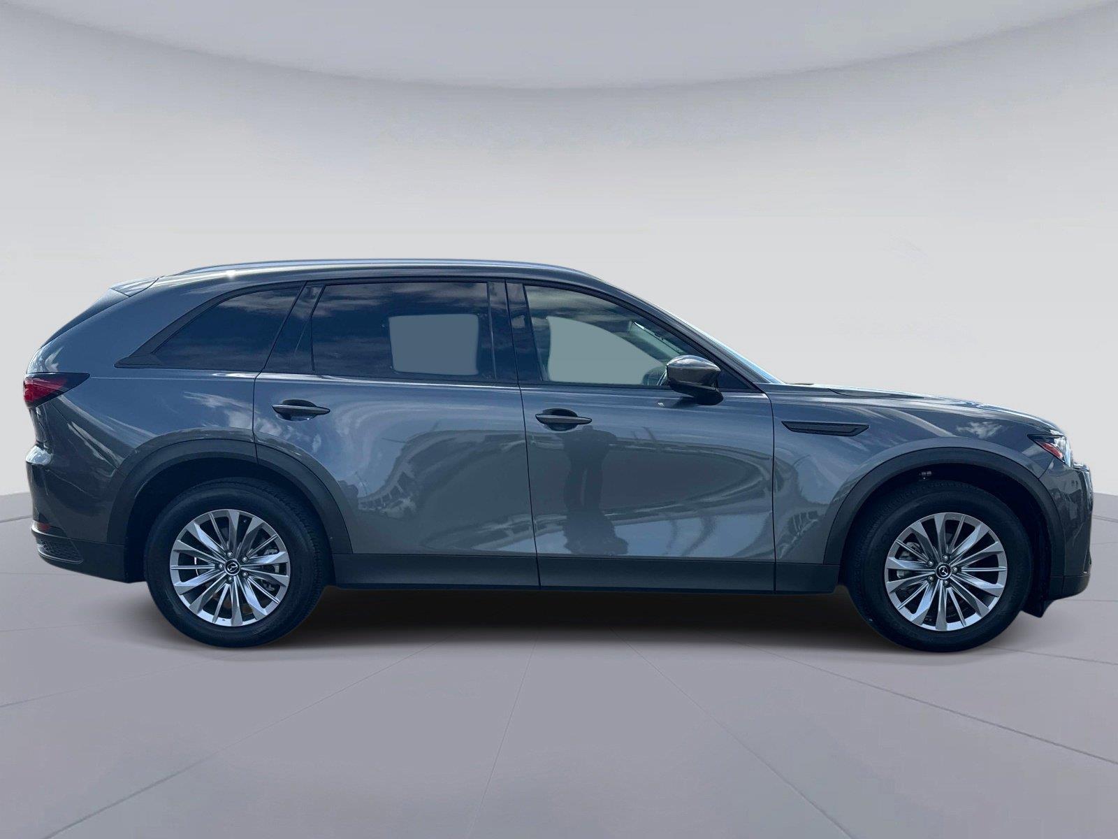 2024 Mazda CX-90 3.3 Turbo Preferred Plus