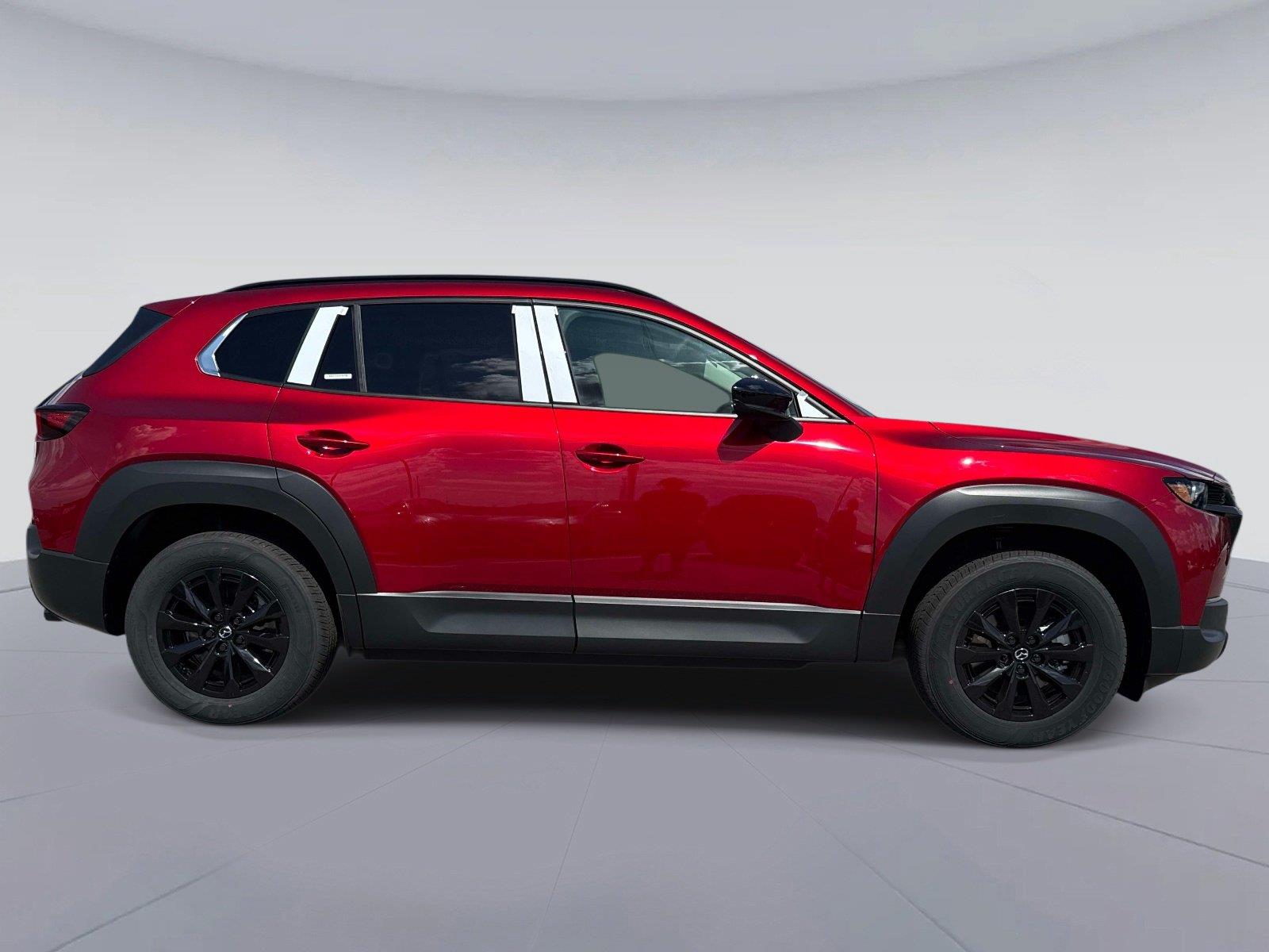 2026 Mazda CX-50 Hybrid Premium