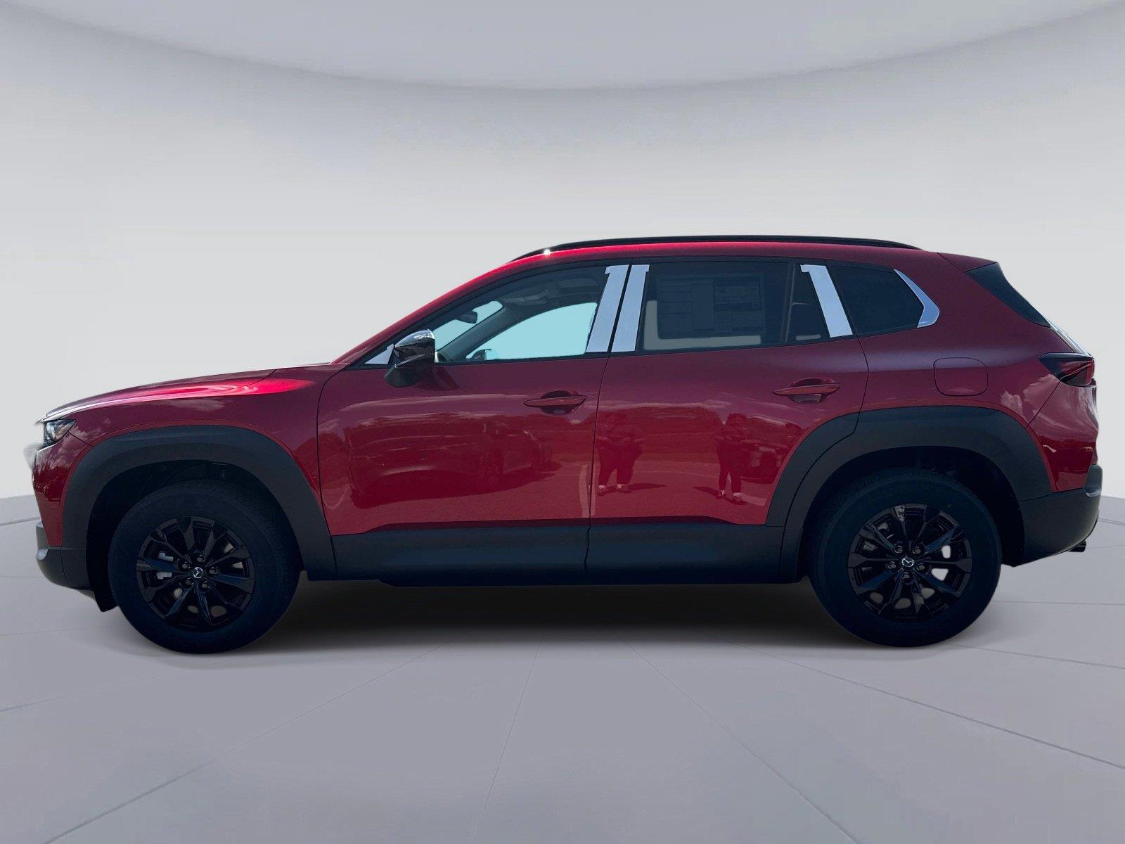 2026 Mazda CX-50 Hybrid Premium