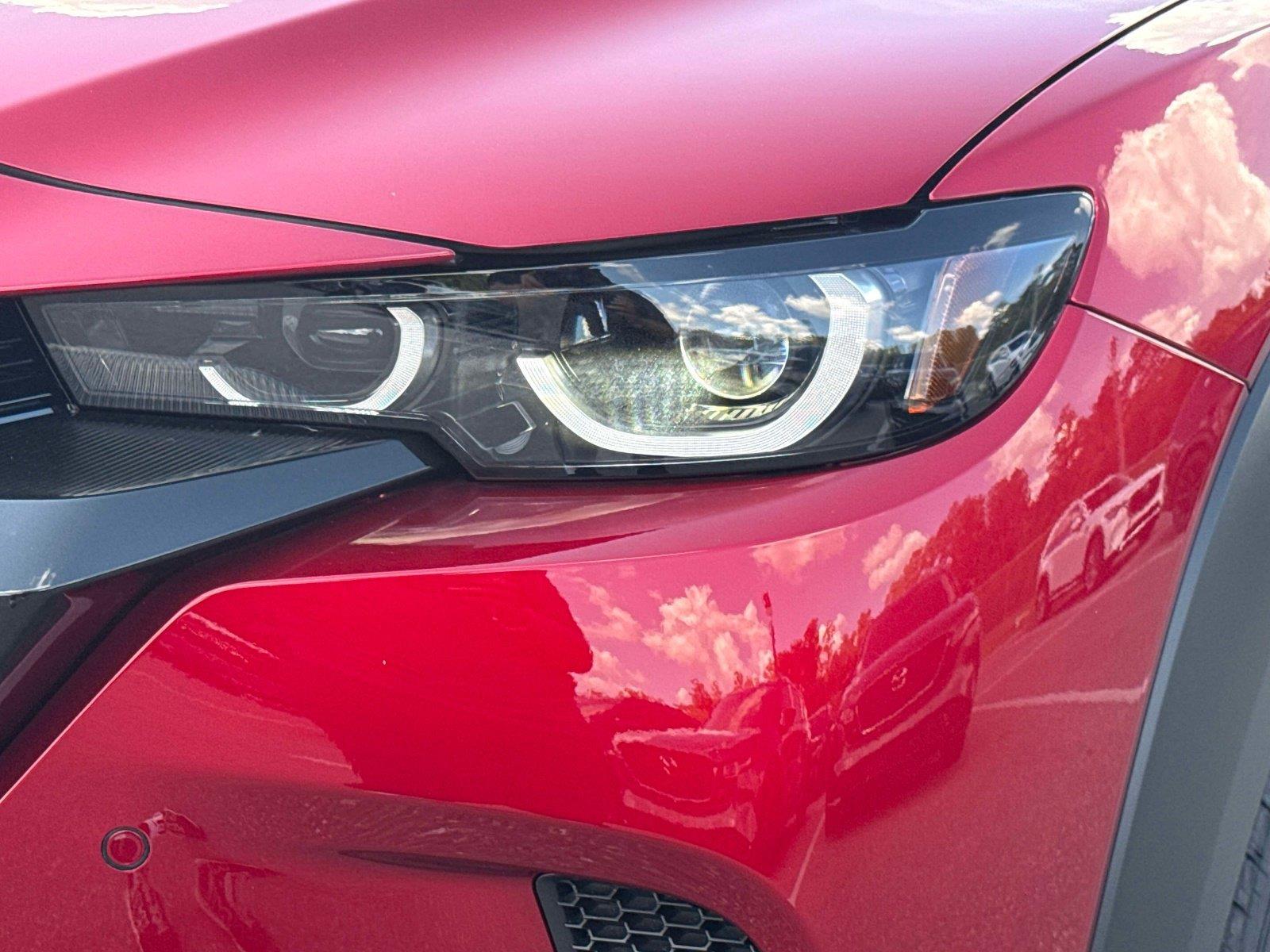 2026 Mazda CX-50 Hybrid Premium