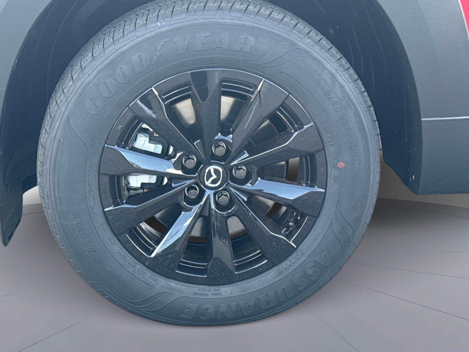 2026 Mazda CX-50 Hybrid Premium