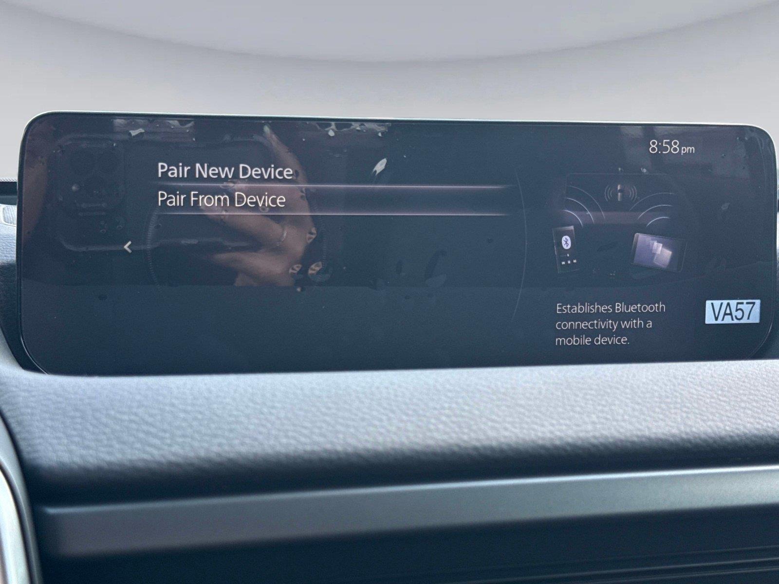 2026 Mazda CX-50 Hybrid Premium