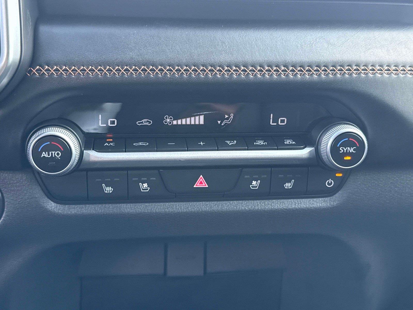 2026 Mazda CX-50 Hybrid Premium