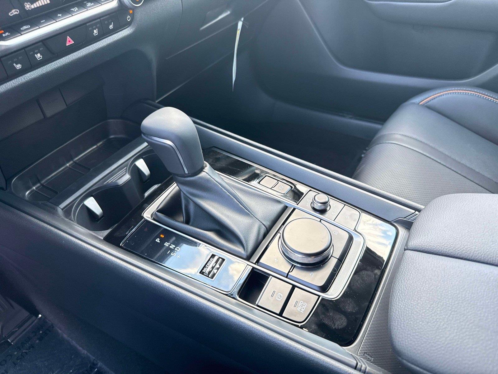 2026 Mazda CX-50 Hybrid Premium