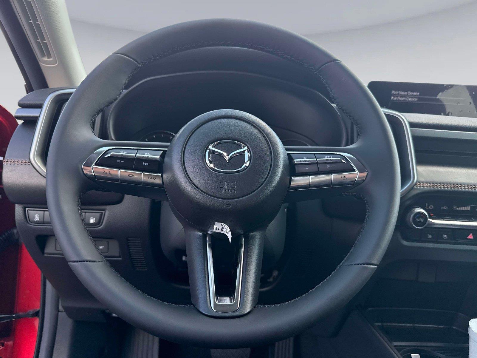 2026 Mazda CX-50 Hybrid Premium
