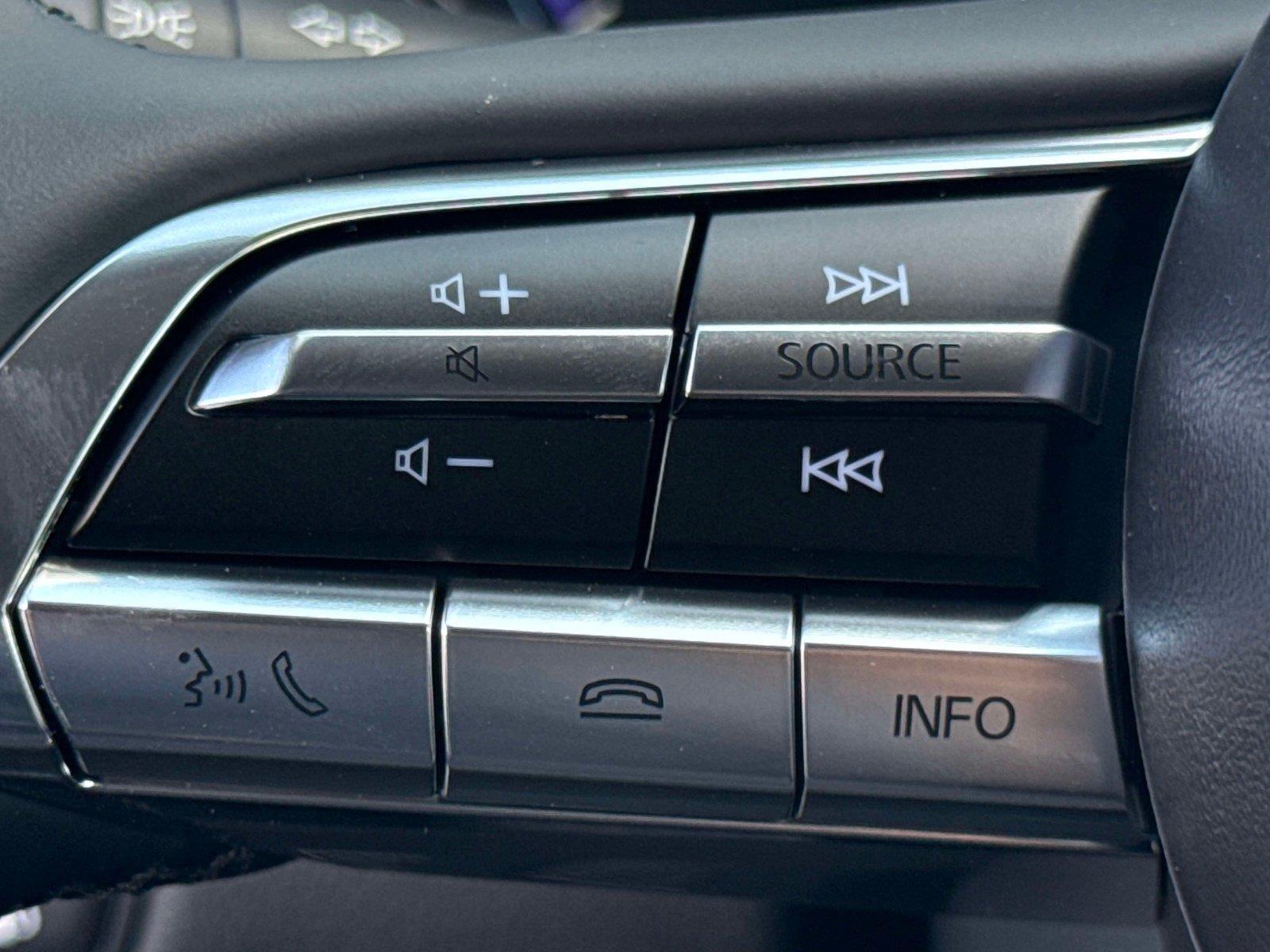 2026 Mazda CX-50 Hybrid Premium
