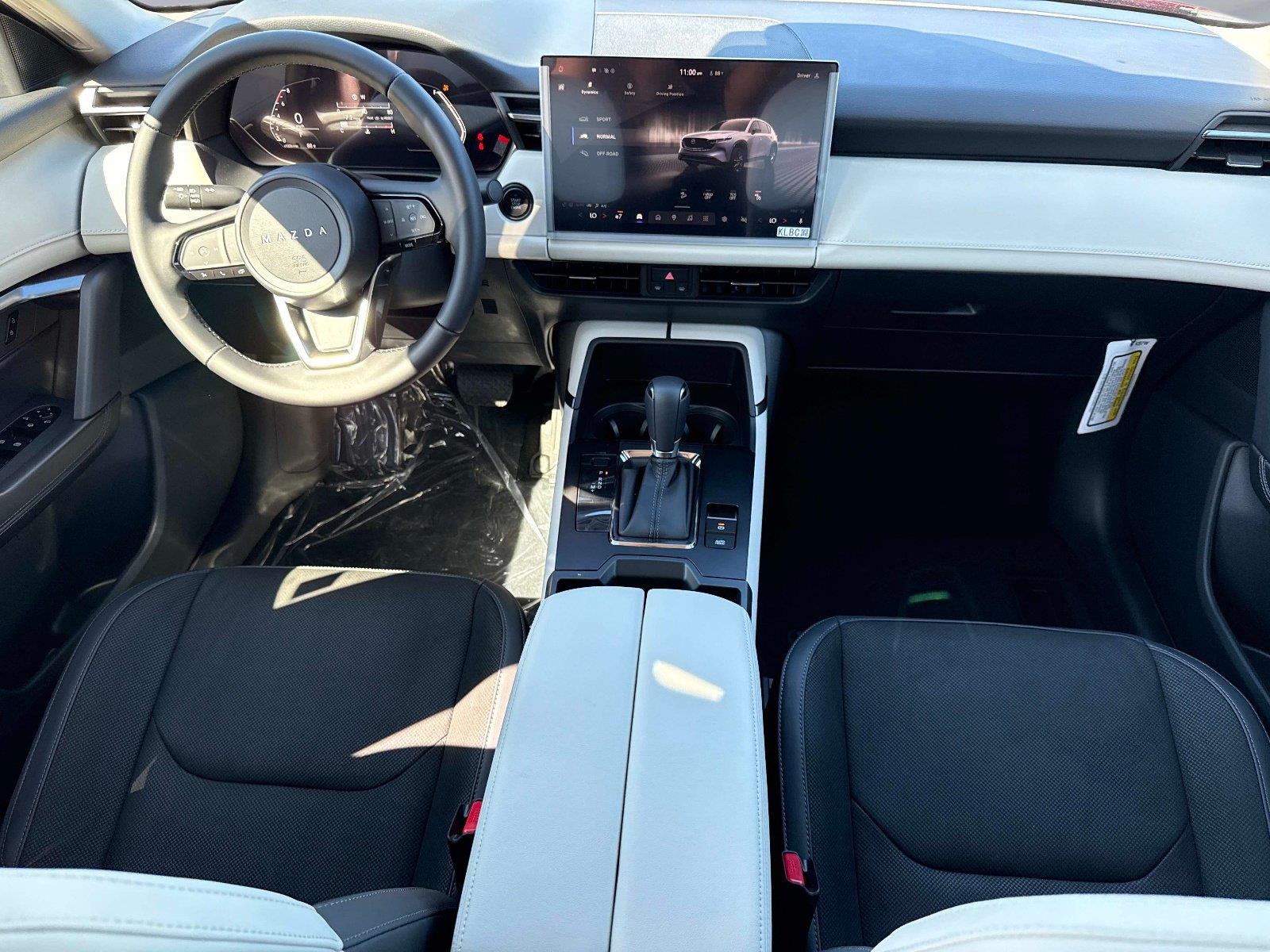 2026 Mazda CX-5 2.5 S Preferred