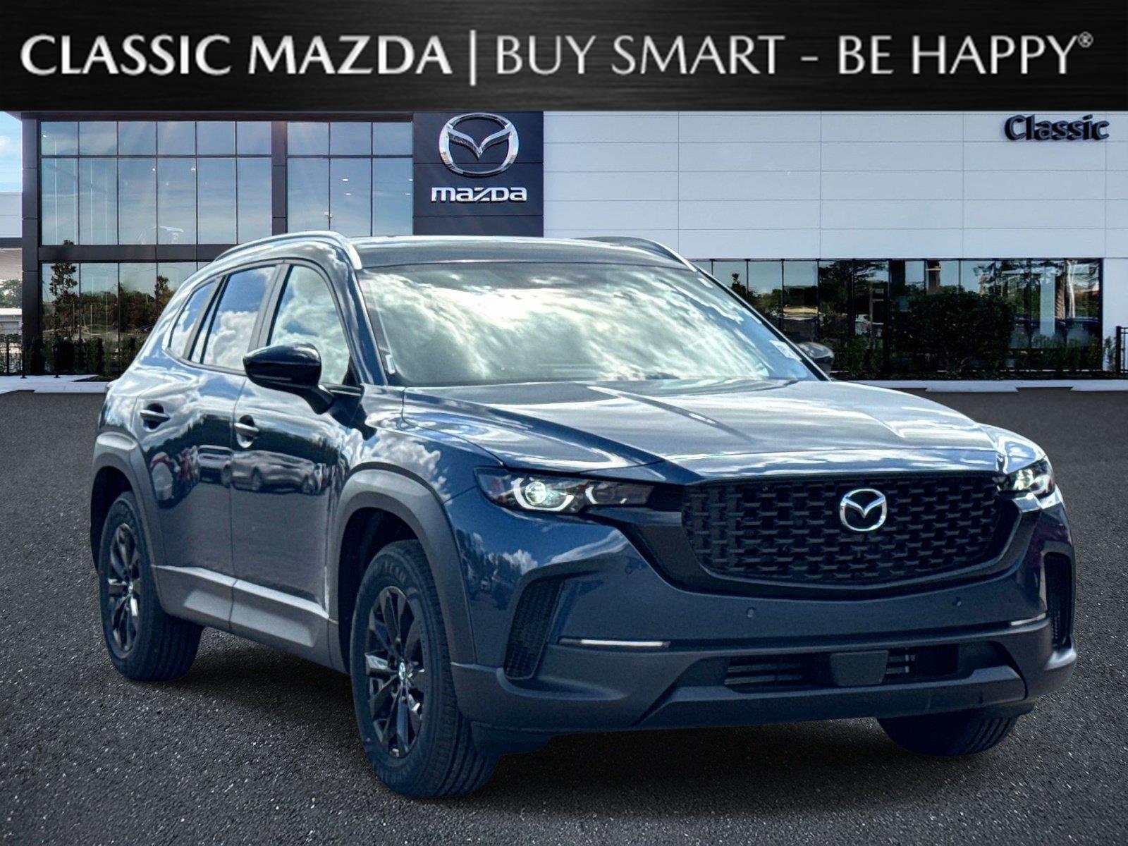 2026 Mazda CX-50 2.5 S Preferred