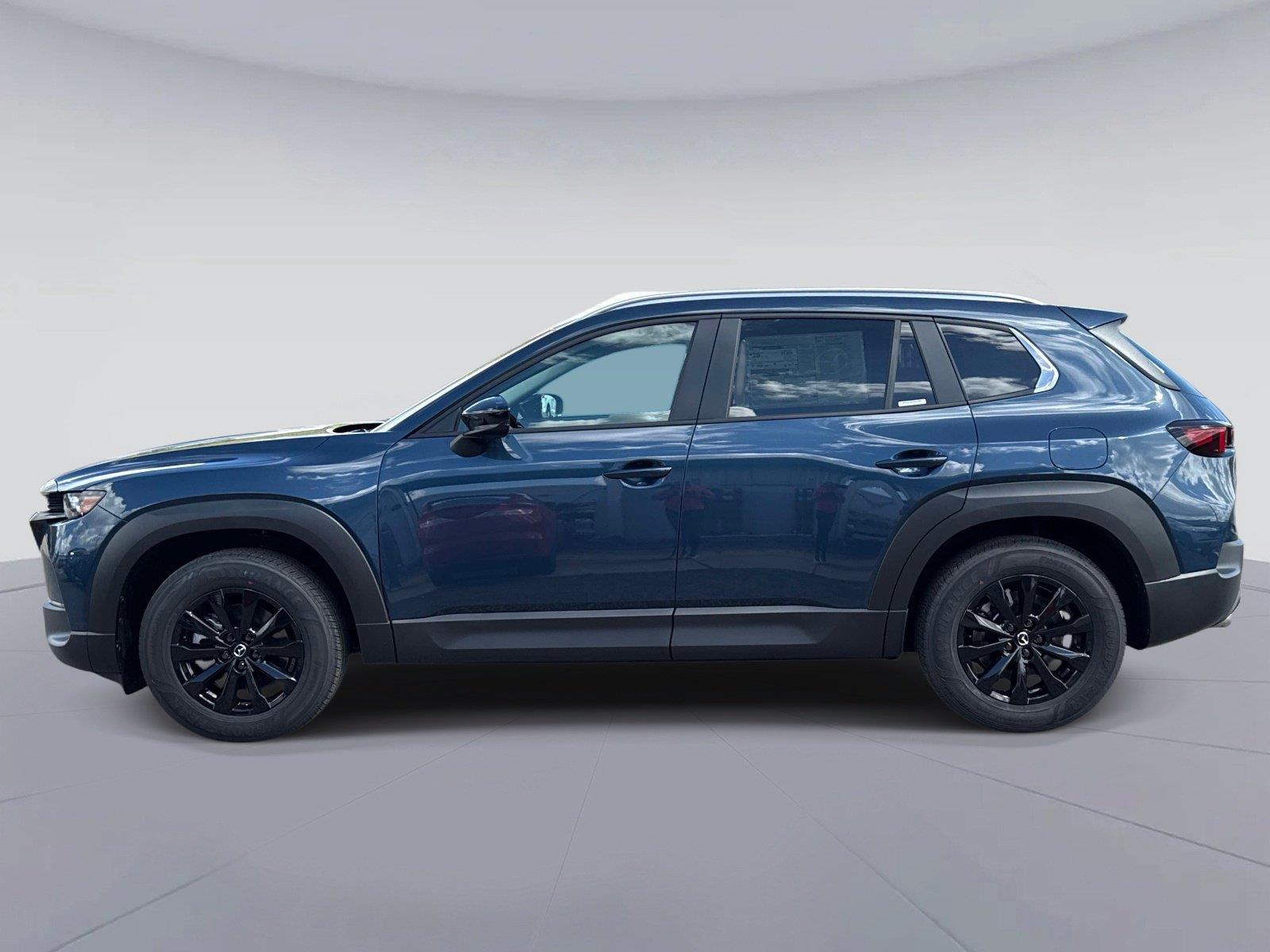 2026 Mazda CX-50 2.5 S Preferred