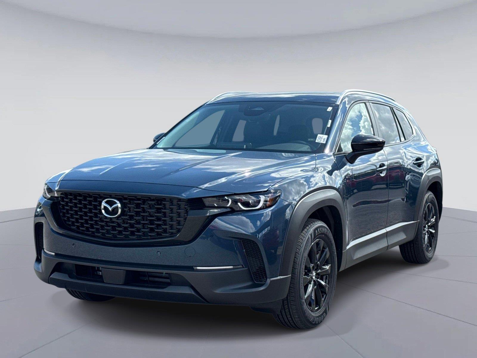 2026 Mazda CX-50 2.5 S Preferred