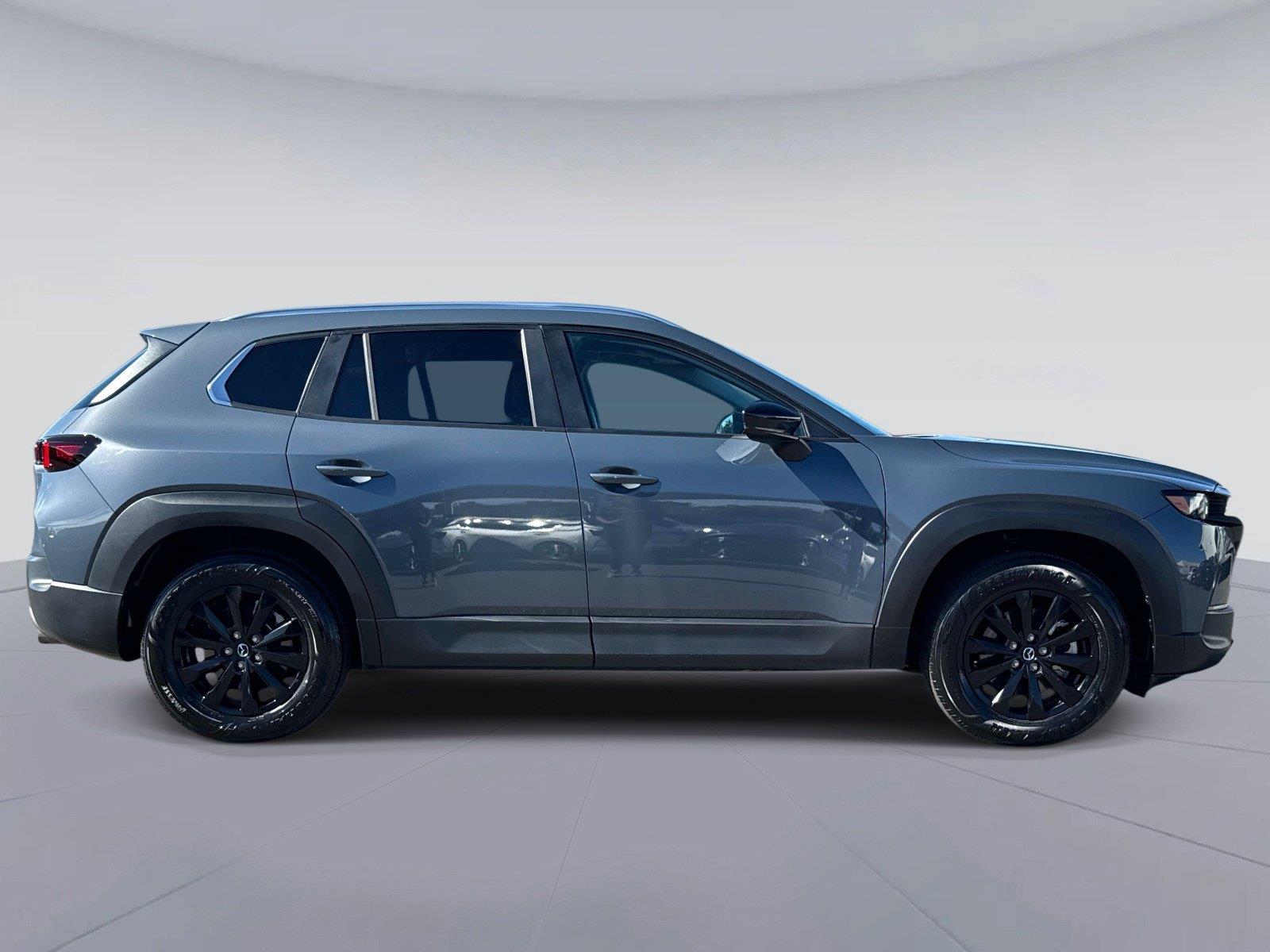 2024 Mazda CX-50 2.5 S Premium Package