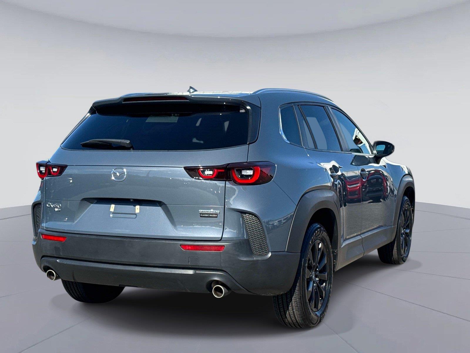 2024 Mazda CX-50 2.5 S Premium Package