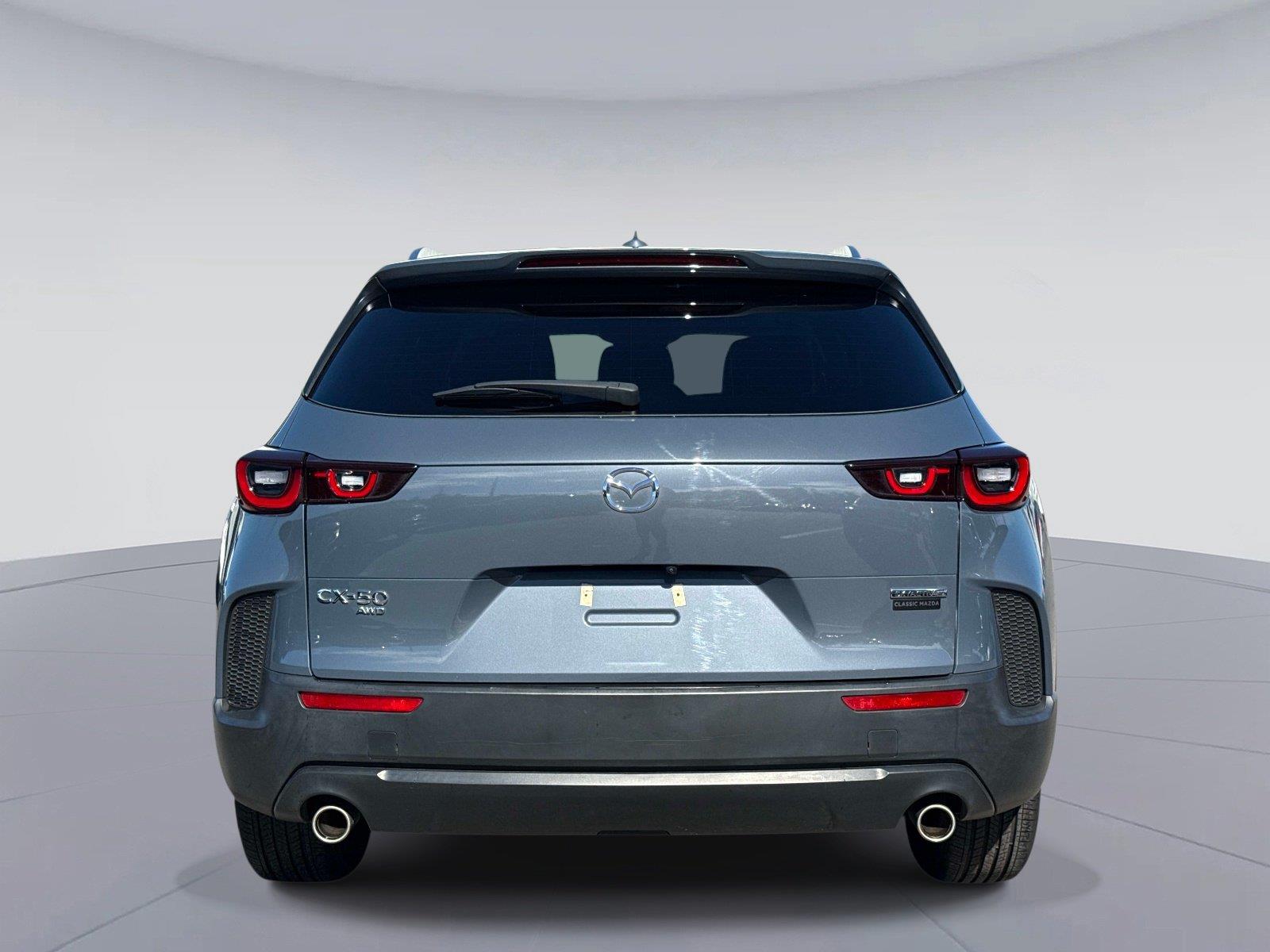 2024 Mazda CX-50 2.5 S Premium Package