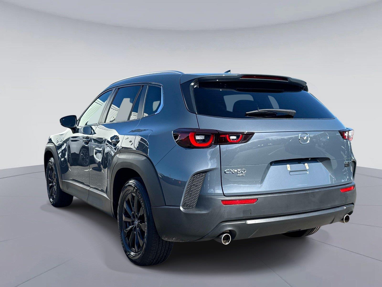 2024 Mazda CX-50 2.5 S Premium Package