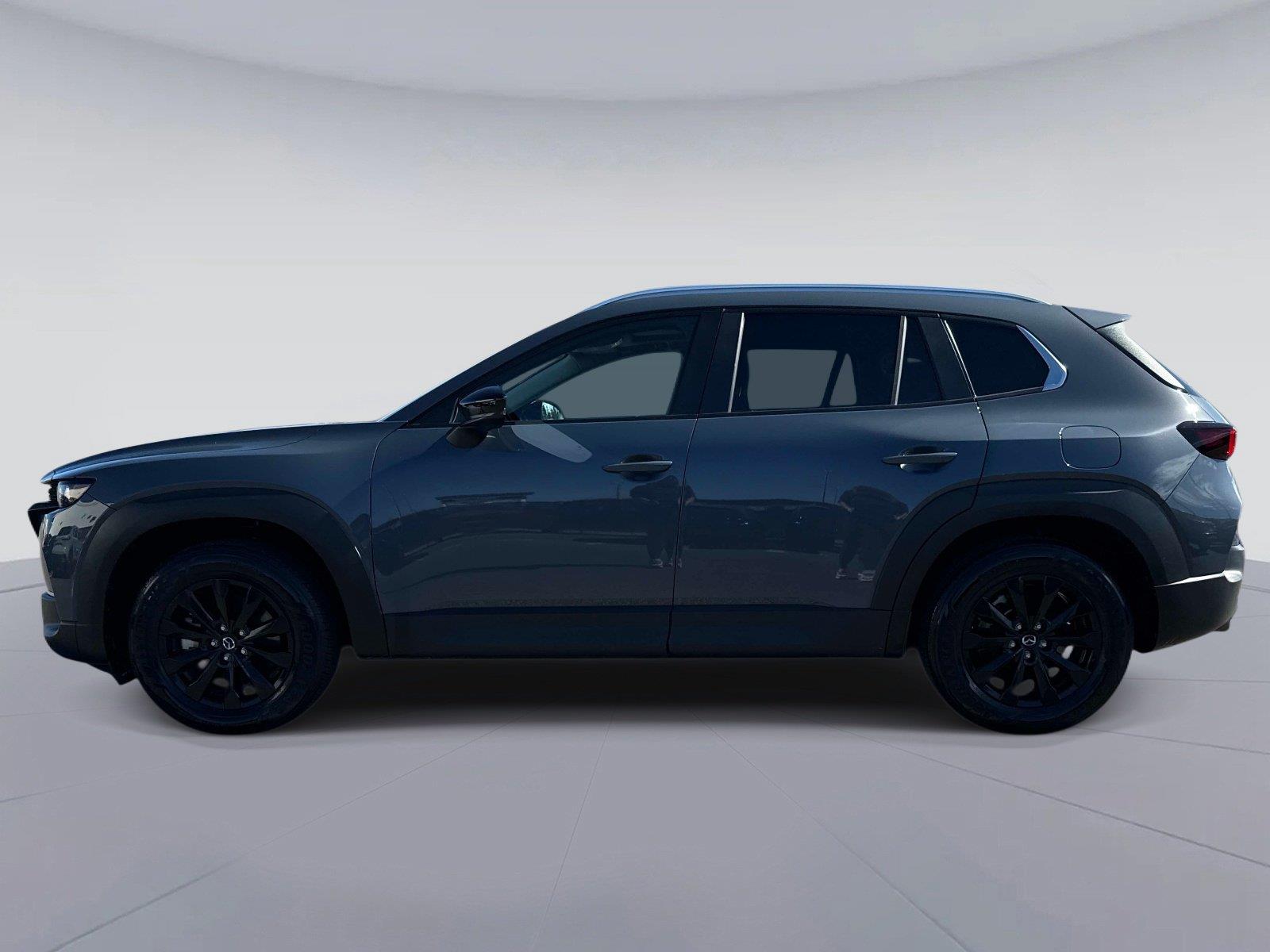 2024 Mazda CX-50 2.5 S Premium Package