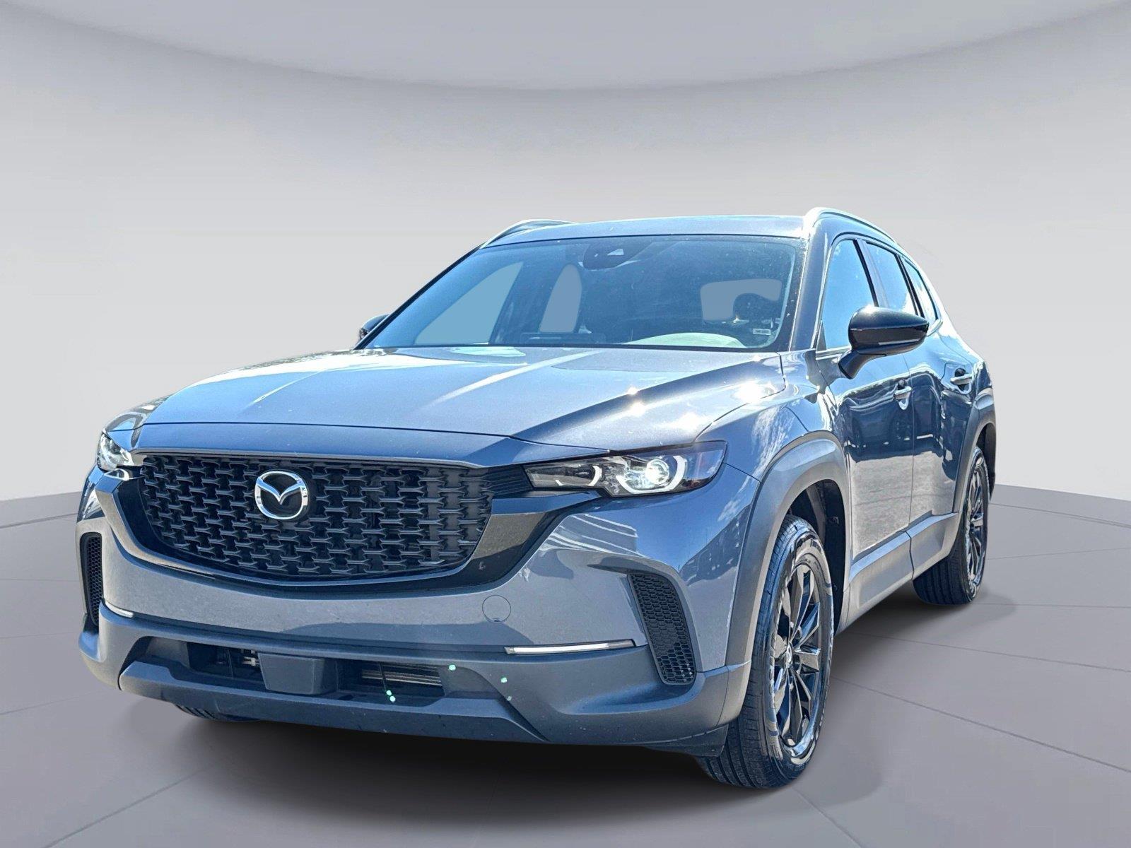 2024 Mazda CX-50 2.5 S Premium Package