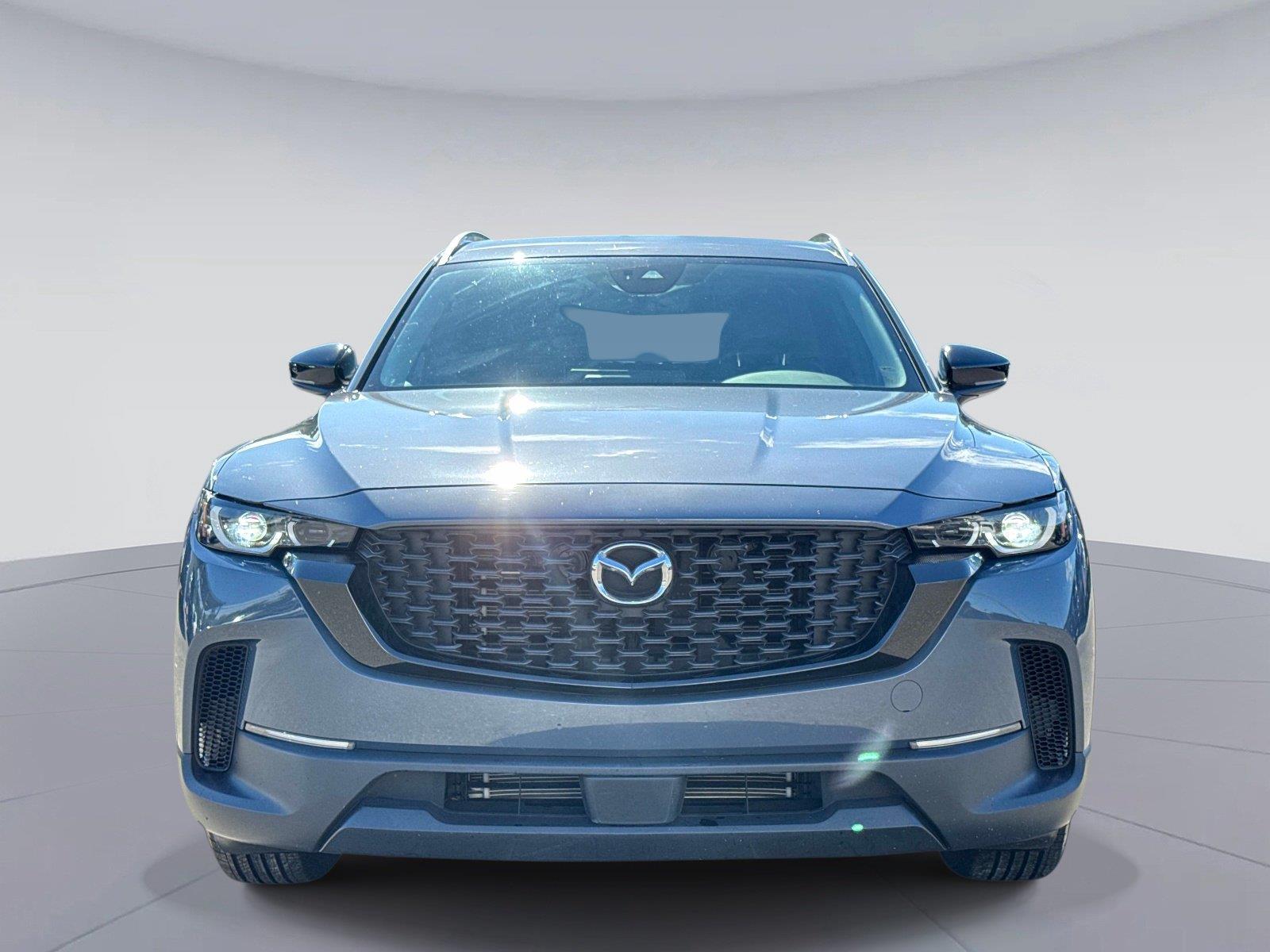 2024 Mazda CX-50 2.5 S Premium Package