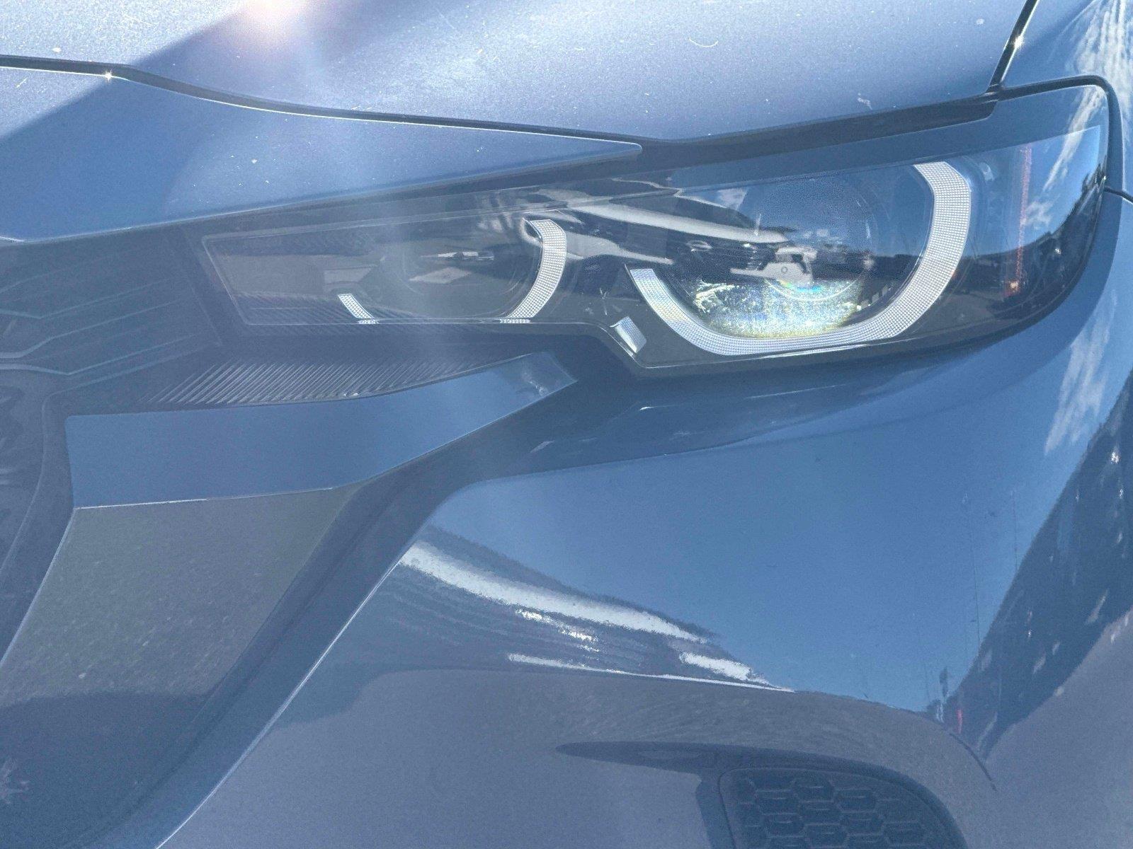 2024 Mazda CX-50 2.5 S Premium Package