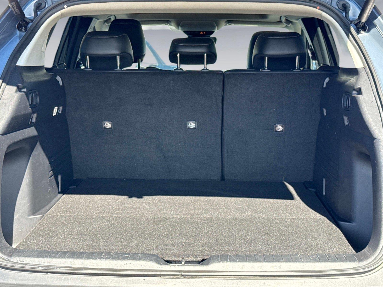 2024 Mazda CX-50 2.5 S Premium Package