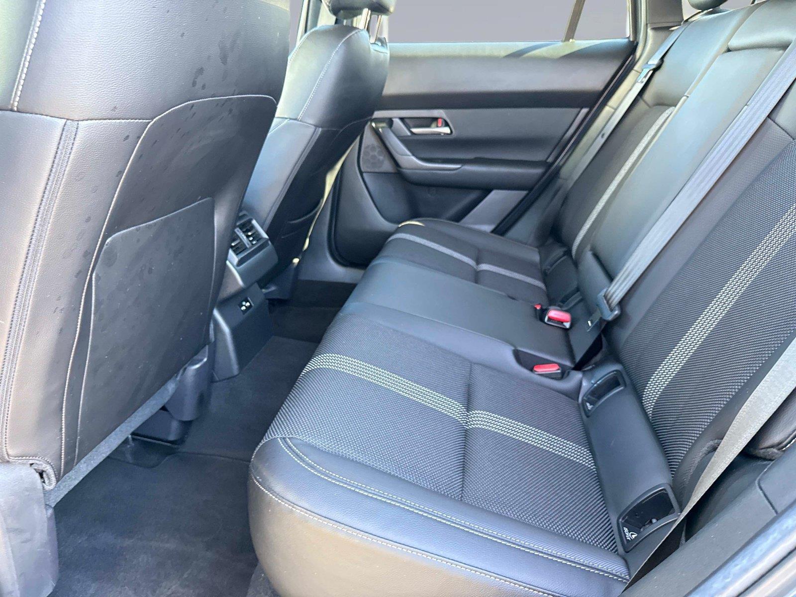 2024 Mazda CX-50 2.5 S Premium Package