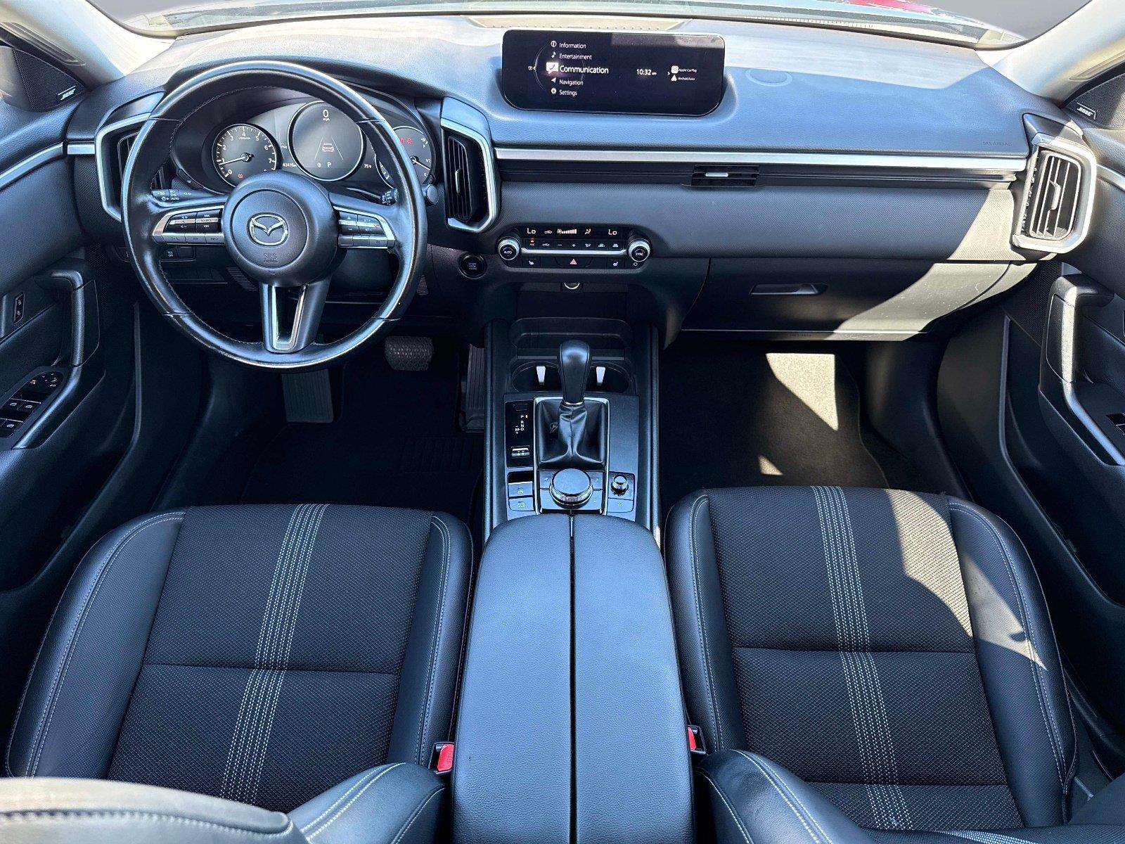2024 Mazda CX-50 2.5 S Premium Package
