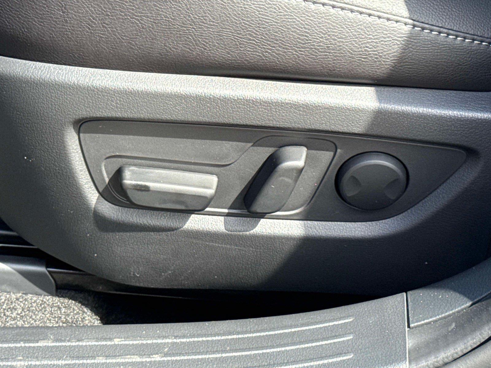 2026 Mazda CX-50 2.5 S Preferred