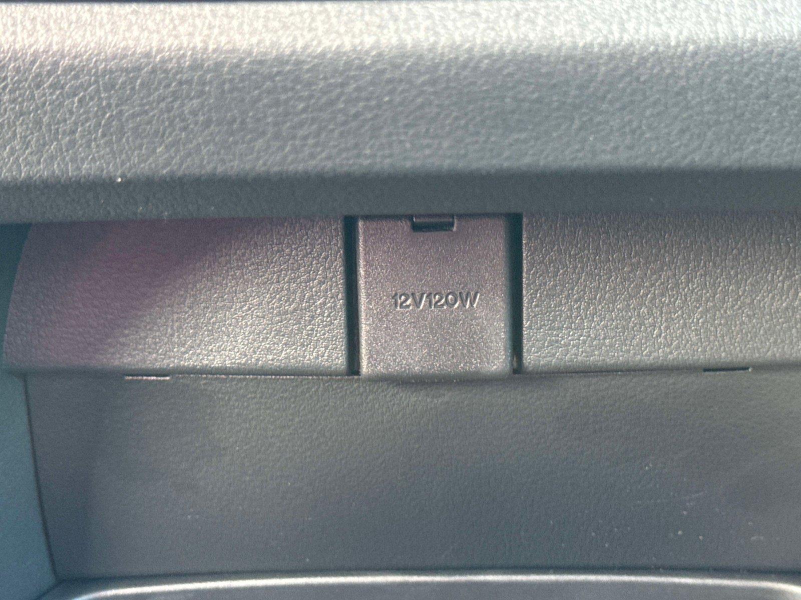2026 Mazda CX-50 2.5 S Preferred