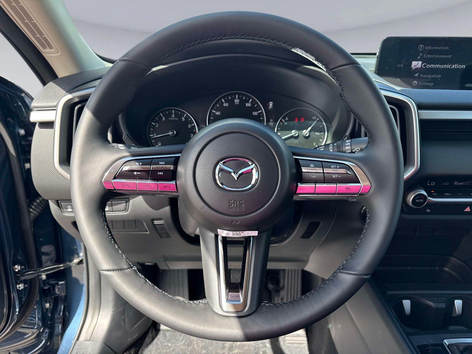 2026 Mazda CX-50 2.5 S Preferred