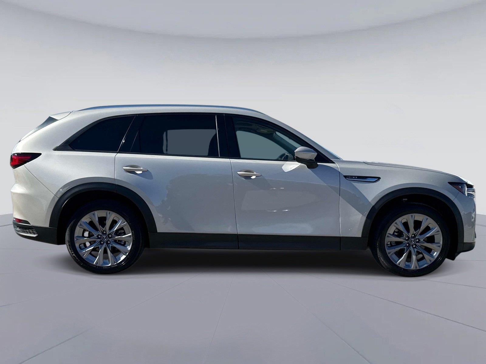 2026 Mazda CX-90 Preferred