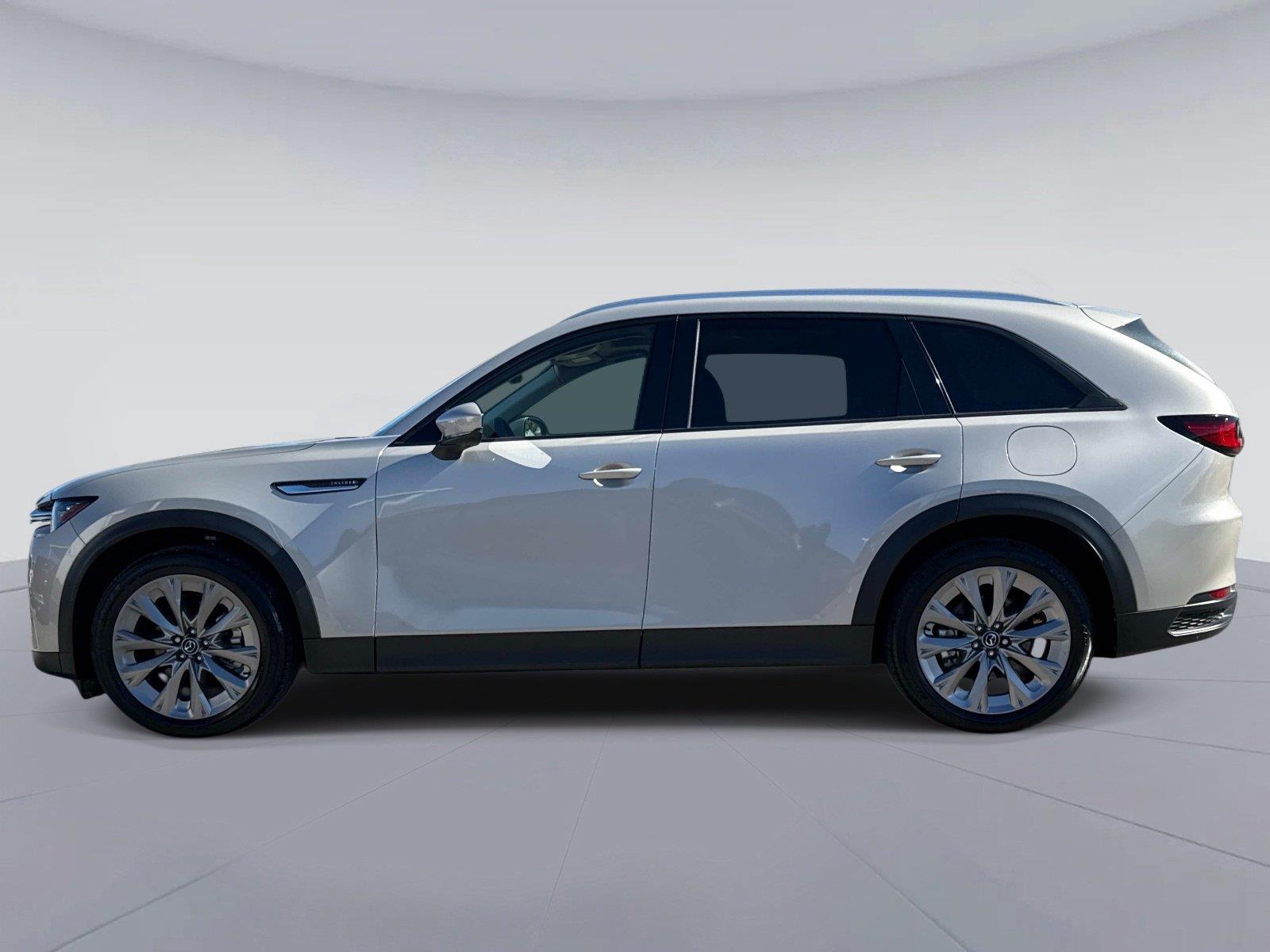 2026 Mazda CX-90 Preferred