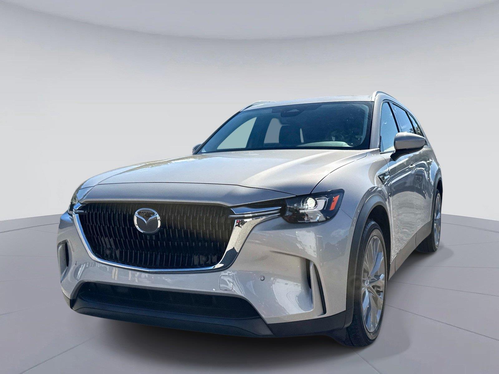 2026 Mazda CX-90 Preferred