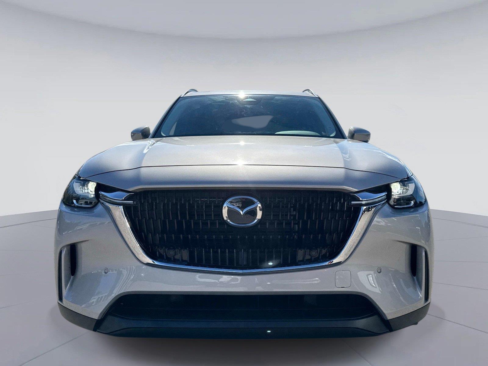 2026 Mazda CX-90 Preferred