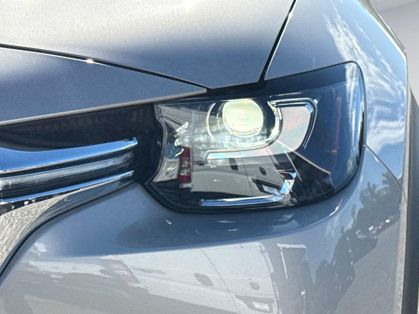 2026 Mazda CX-90 Preferred