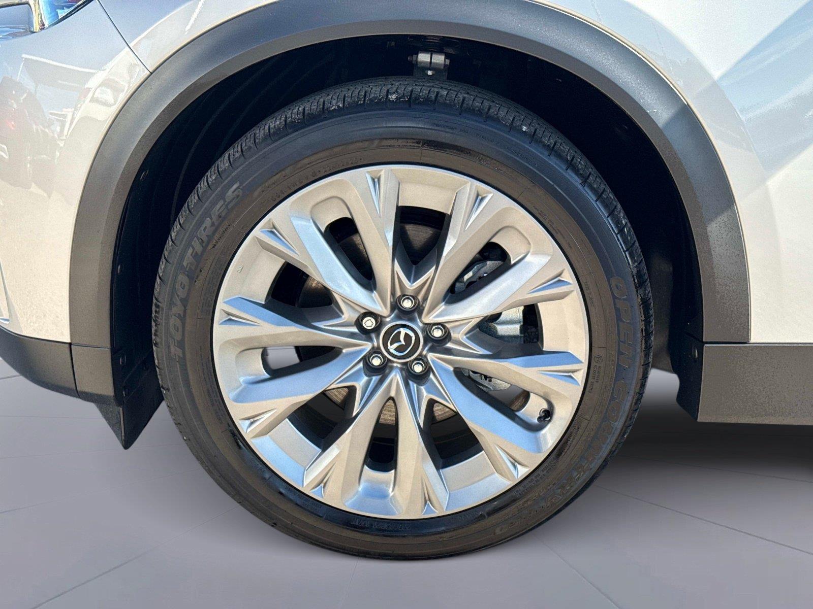 2026 Mazda CX-90 Preferred