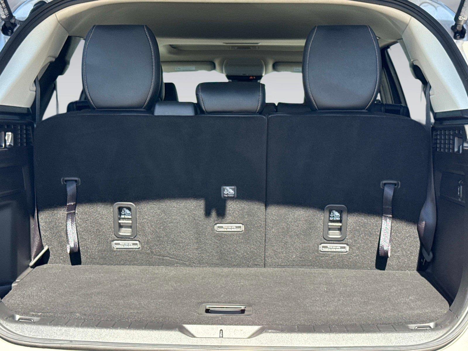 2026 Mazda CX-90 Preferred