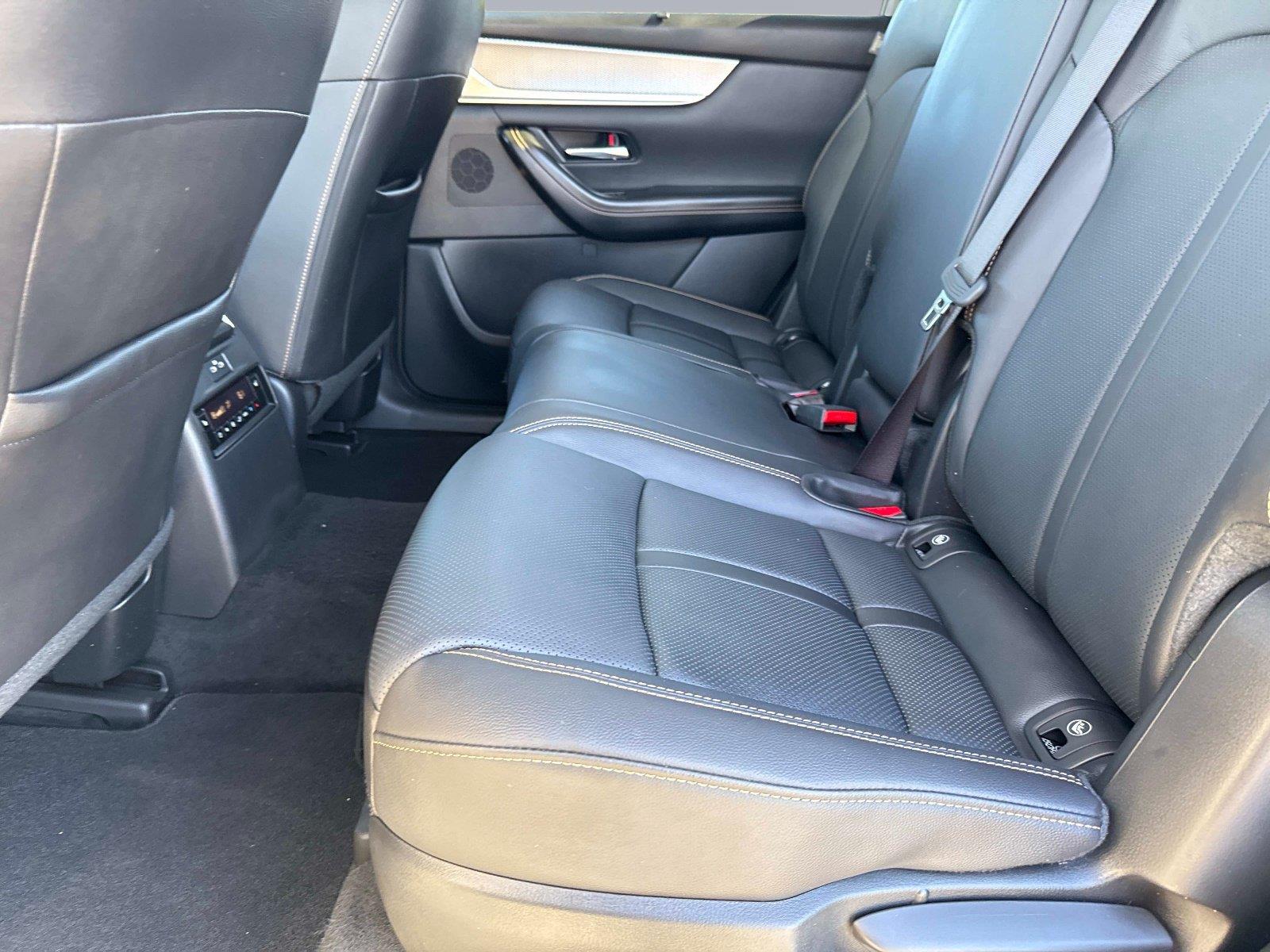 2026 Mazda CX-90 Preferred