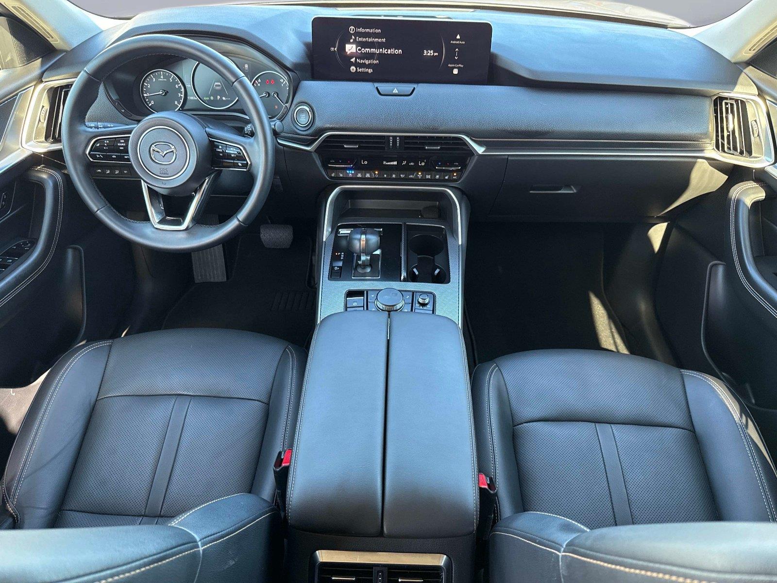 2026 Mazda CX-90 Preferred