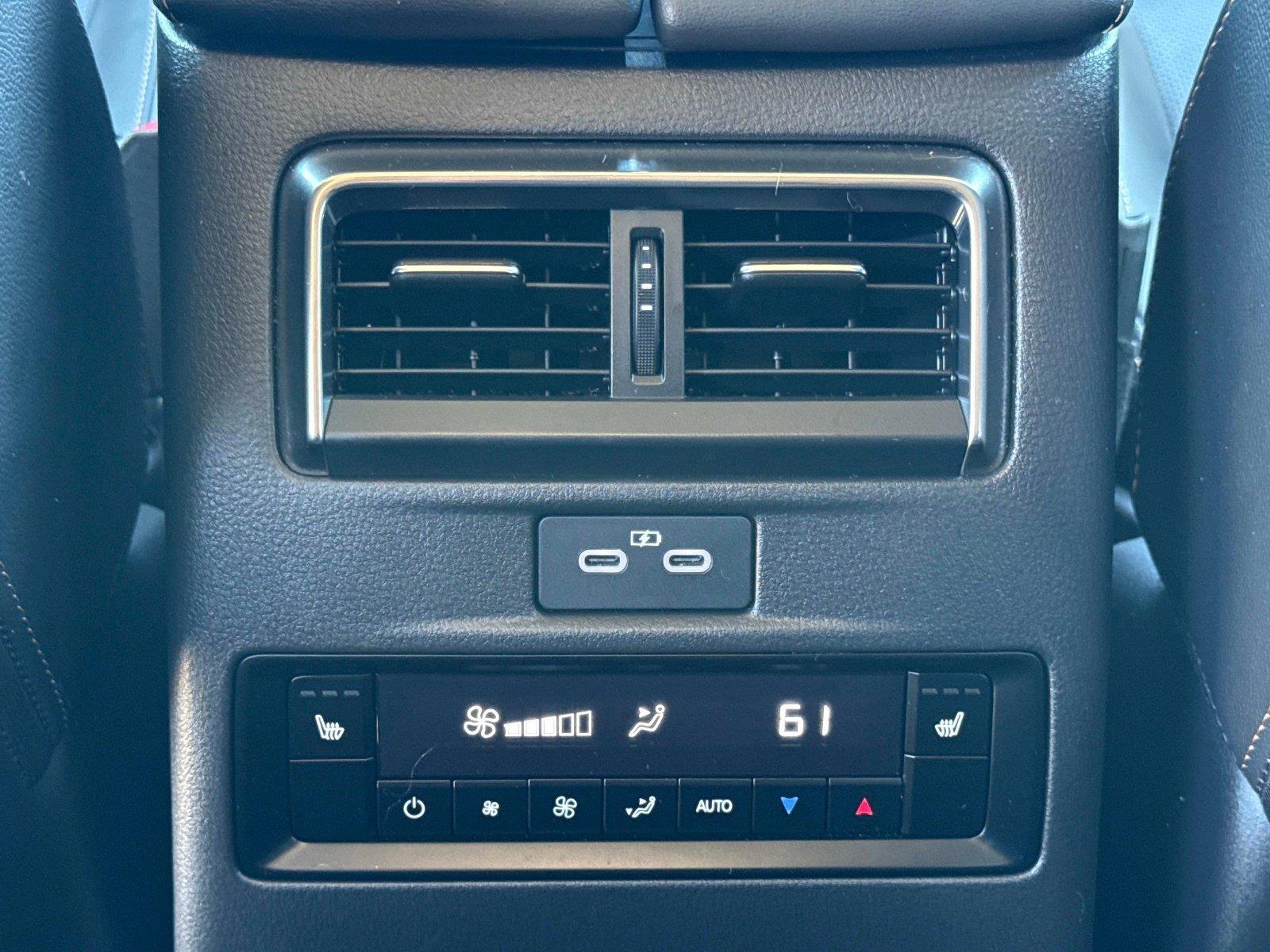 2026 Mazda CX-90 Preferred