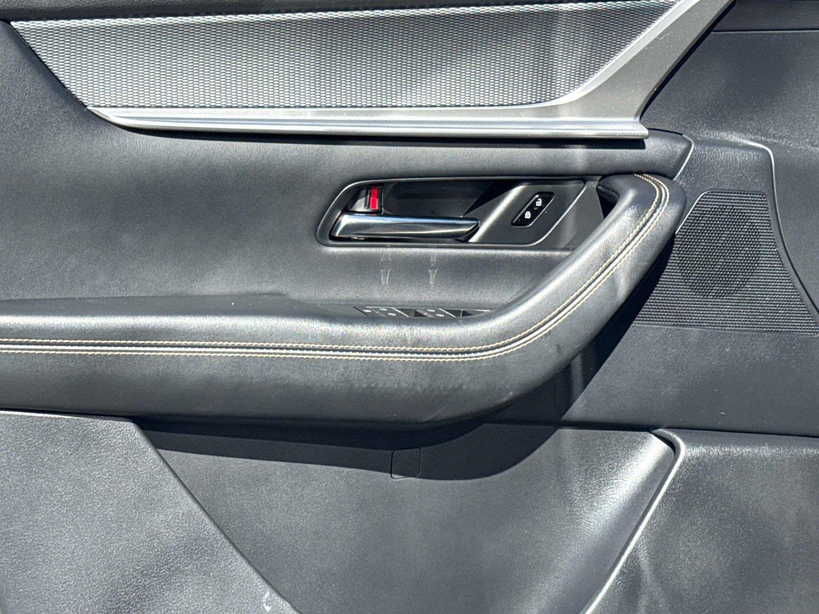 2026 Mazda CX-90 Preferred