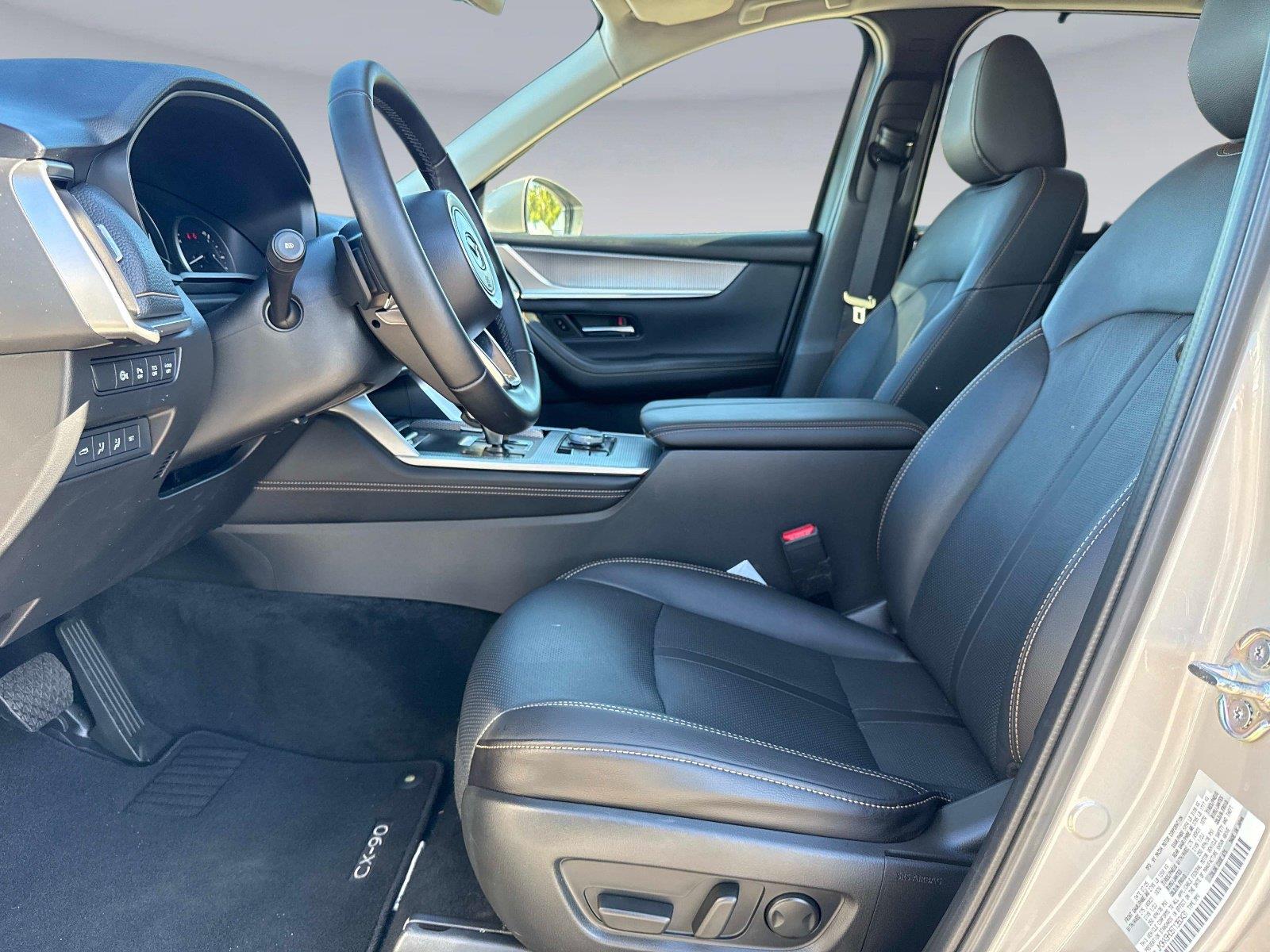 2026 Mazda CX-90 Preferred