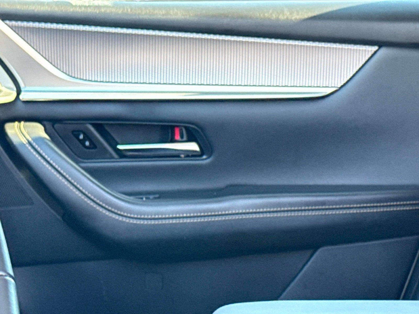 2026 Mazda CX-90 Preferred