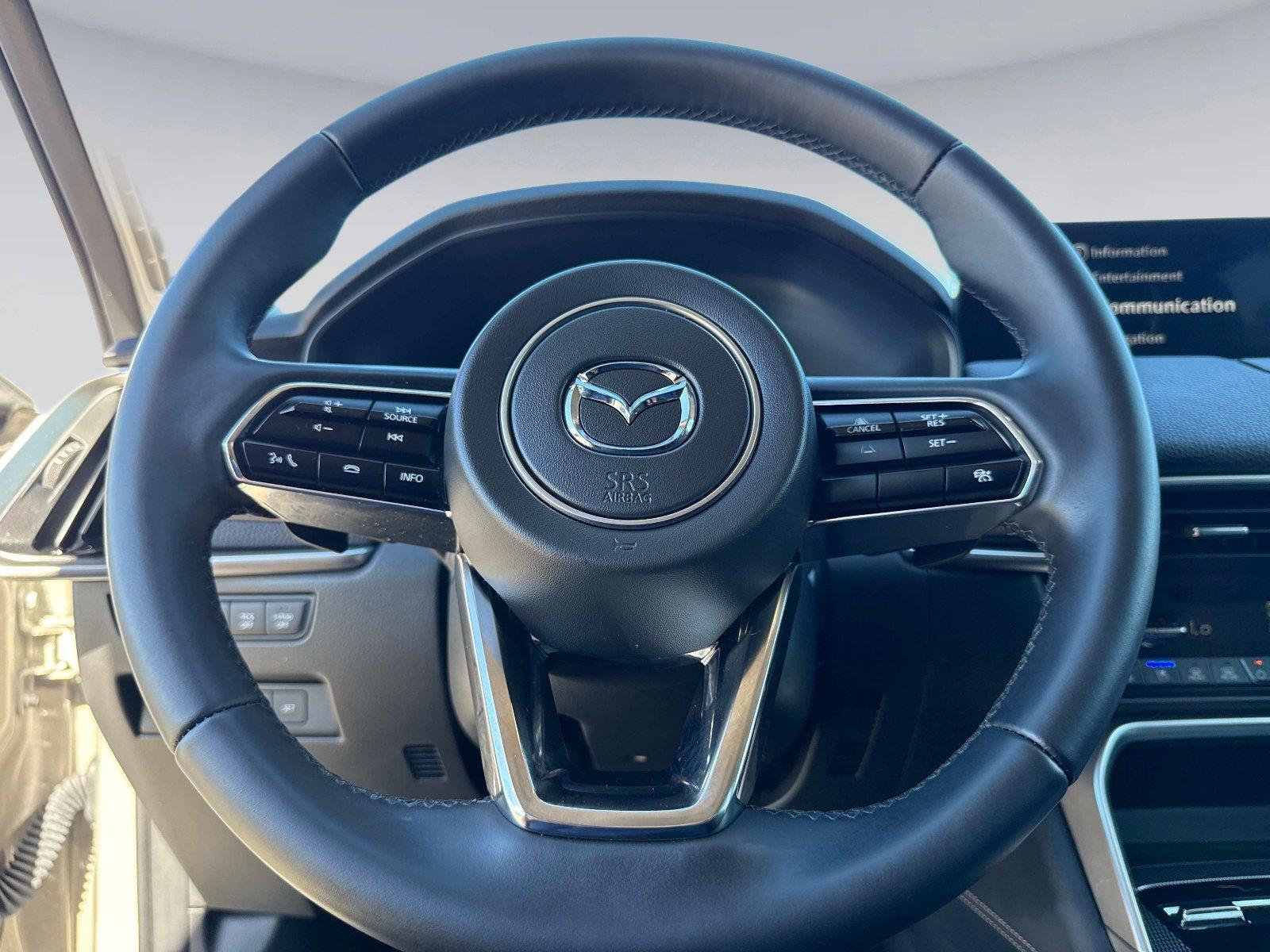 2026 Mazda CX-90 Preferred