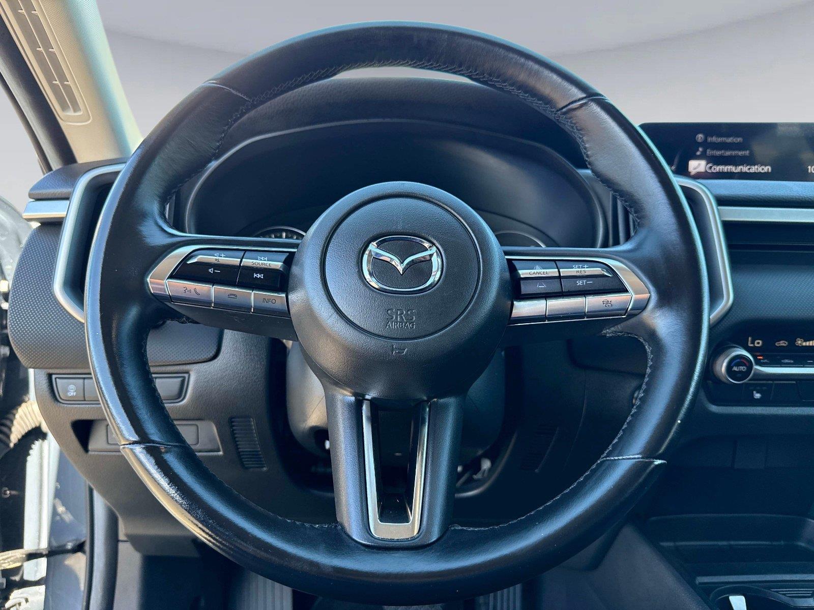 2024 Mazda CX-50 2.5 S Premium Package