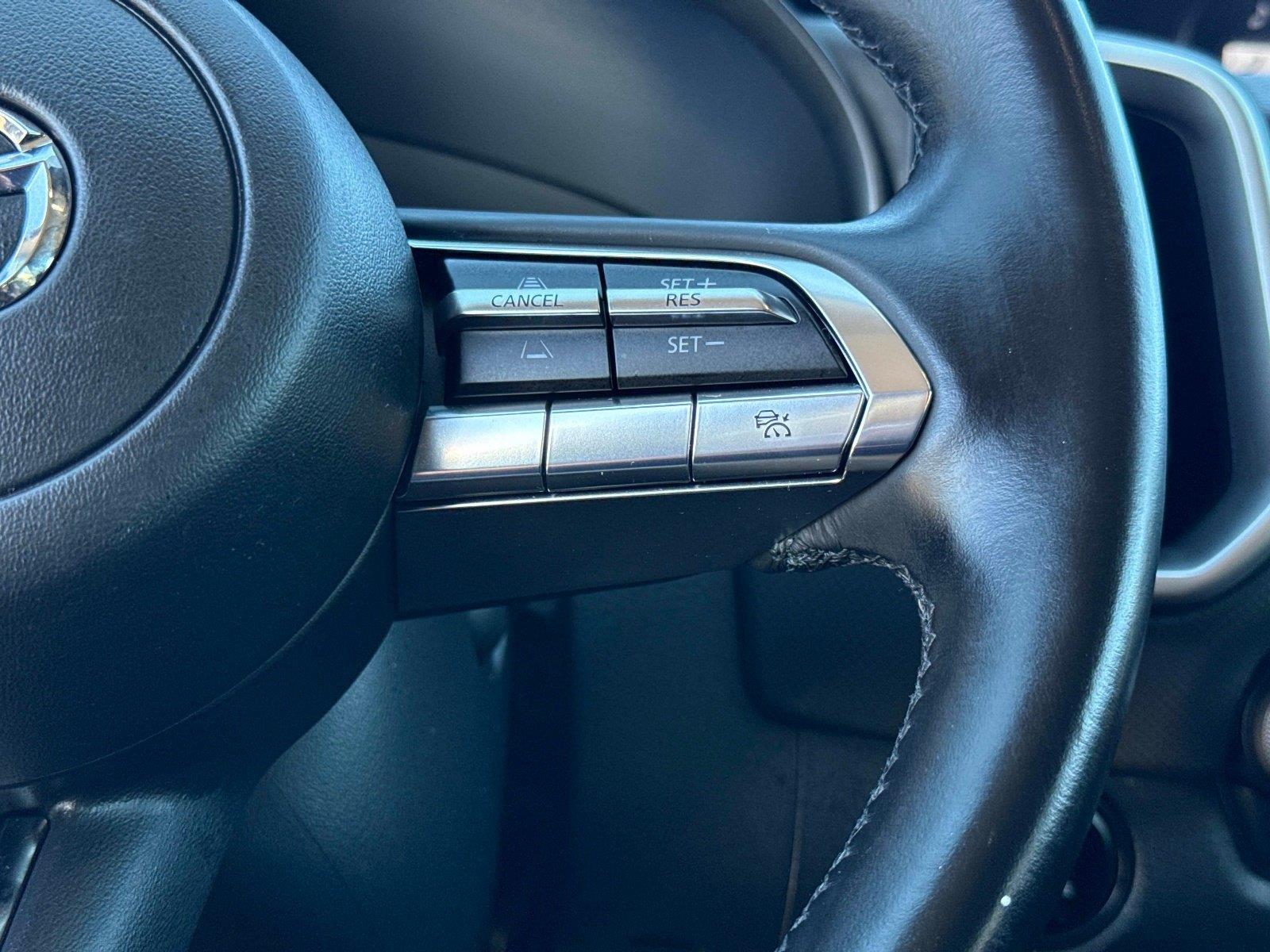 2024 Mazda CX-50 2.5 S Premium Package