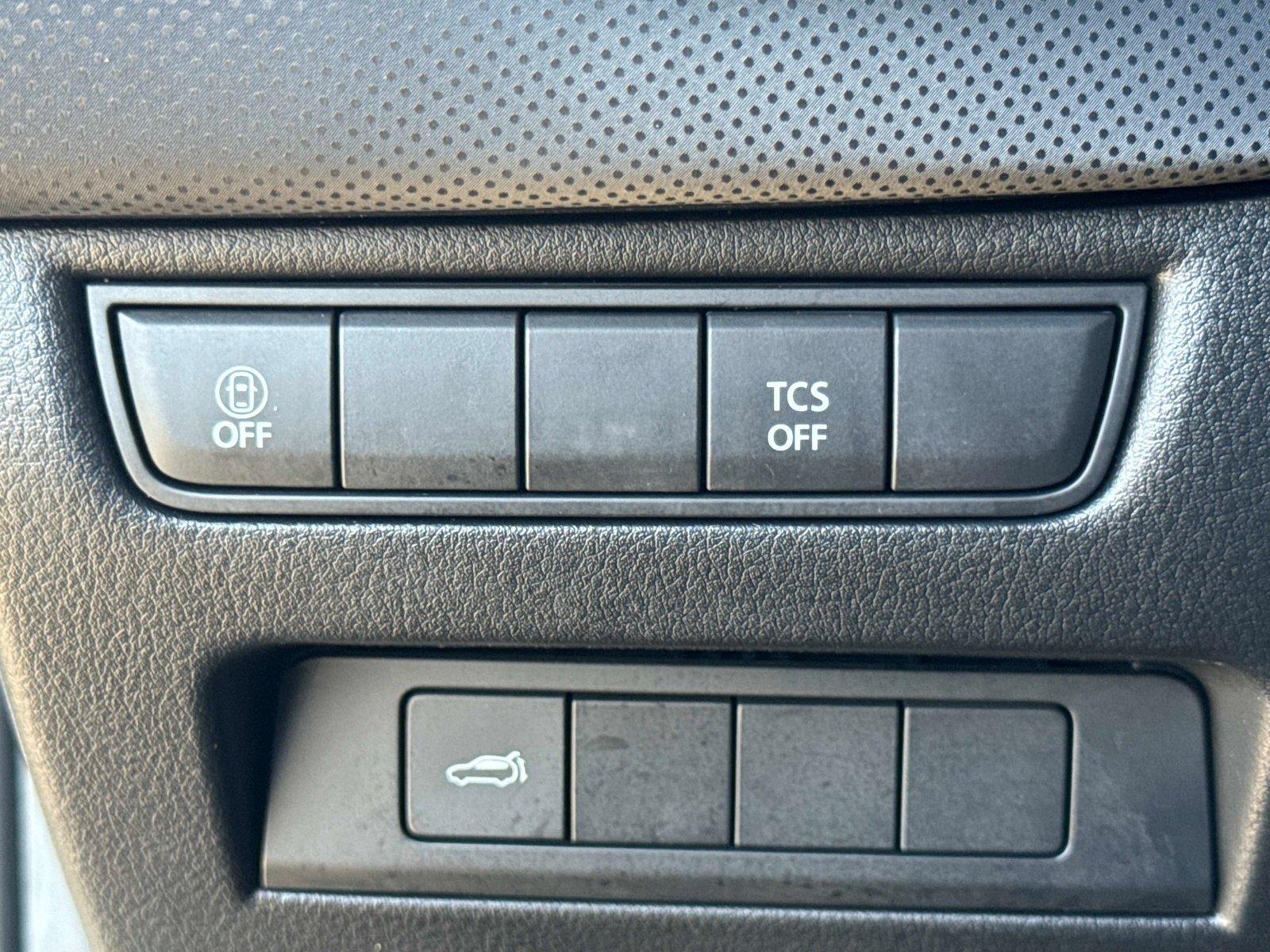 2024 Mazda CX-50 2.5 S Premium Package