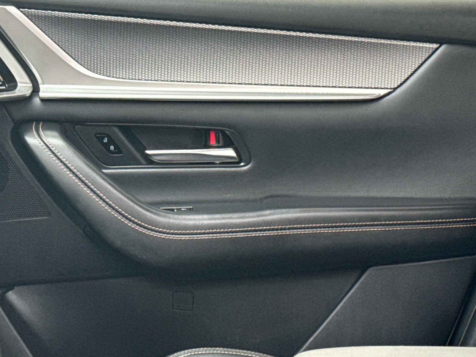 2025 Mazda CX-90 Preferred Package